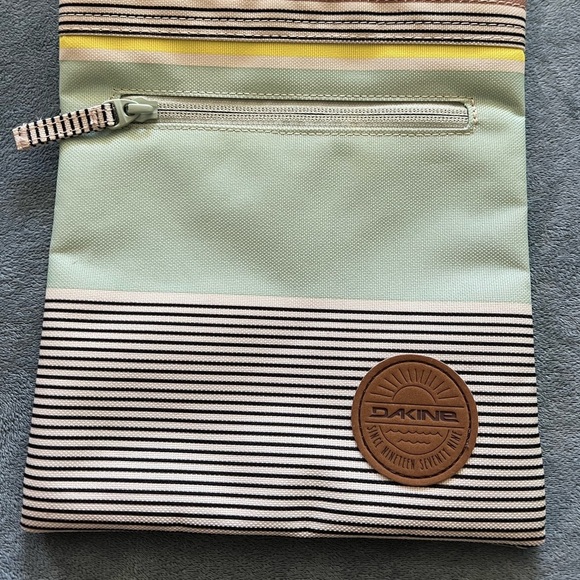 Dakine Crossbody Purse - Picture 2 of 7